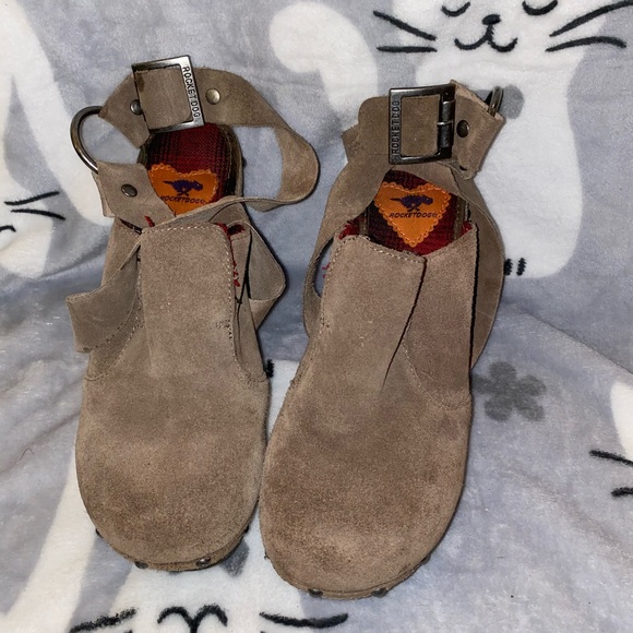 Rocket Dog Shoes - Rocket dog heels